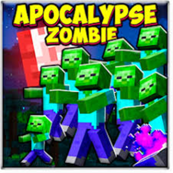 Zombie apocalypse 