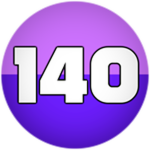 Stage 140!