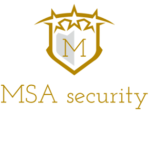 MSA security department