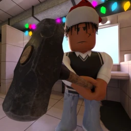 SCHOOL RP V3 [ WINTER ❄️🎄] icon
