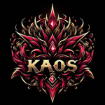 Kaos乱