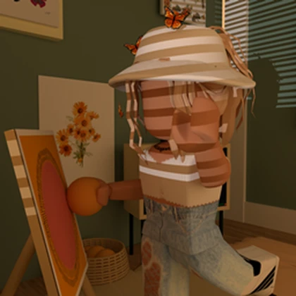 lil Robloxians! Roblox group icon