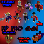 HD Pro Clan