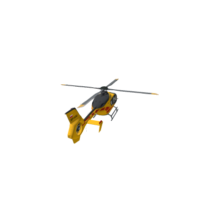 EC135Regen
