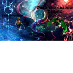 Soulkillergaming19 and Goku and shadow gaming fan