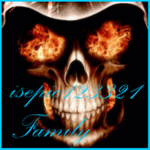 isepic123321 bloodline