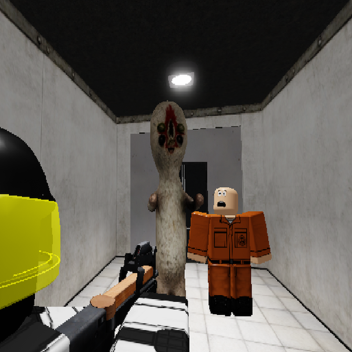 Contención de anomalías [SCP]