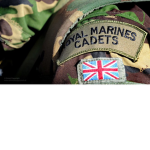 The Royal Navy Force