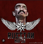 {BRATVA} russkaya mafiya