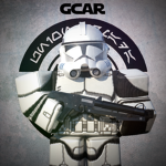 The Grand Clone Army of the RepubIic