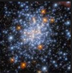 Cosmic Community…