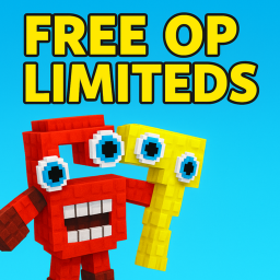 FREE OP LIMITEDS PVB!