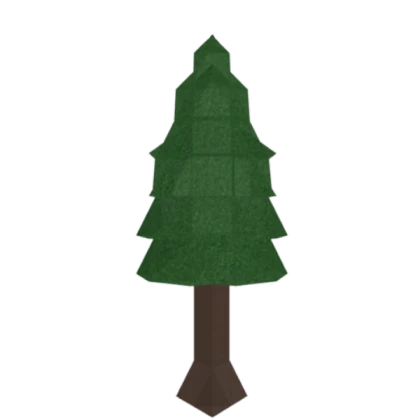 Blockate Pine Tree NoFilter