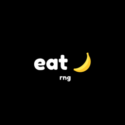 eat banana [RNG]