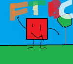 The Find The BFDIA Characters Group
