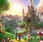 Mario32's Group! Group Thumbnail