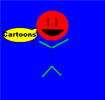 Cartoon lovers