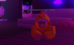 DUCKYJR FANS