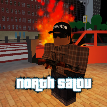 North Salou (ALPHA TEST)