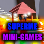 [NEW] SUPREME MINI-GAMES - v0.0.8