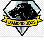 Diamond Dog