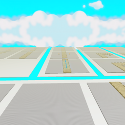 Temple Run! (Roblox Version)