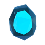 Crystal Egg