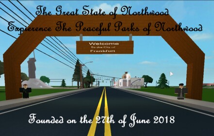 State of Northwood V1.9