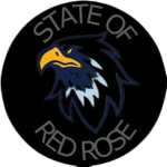 State of Red Rose