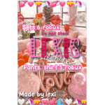 Lexis oulfits