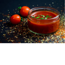 Azine's Soup