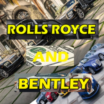 Rolls Royce And Bentley