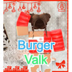 [BV] Burger Valk
