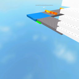 Racer's Group Race!