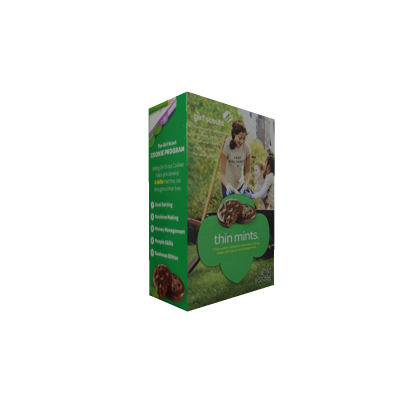 Thin Mints