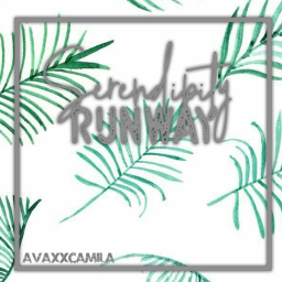 🌸 Serendipity 🌸 - Runway