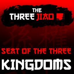 Seat of the Three Kingdoms