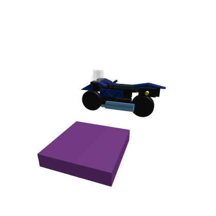 MotorCycle With Regen