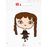 MVRamos tribe for girls