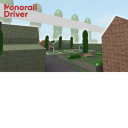 MonoRail Driver 🚂 [RELEASE]