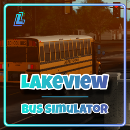🚌 Lakeview Bus Simulator 🎉