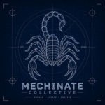 Mechinate