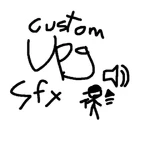 Custom Upgrade/Placements SFX