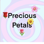 Precious Pretty Petals