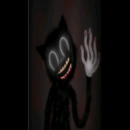 horror Roblox decal