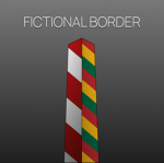 Fictional Border Community