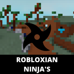 Robloxian Ninjas