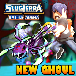 [UPDATE] Slugterra Battle Arena