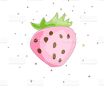 Strawberry cloudsss