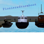 Bundesheer Kaserne || Pioniere Sturmboot